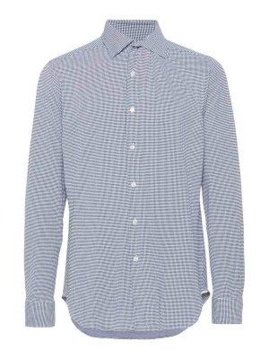 XACUS: シャツ - シャツ - 黒