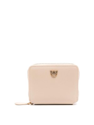 Pinko: wallets & purses - `Taylor` Zip Around Wallet