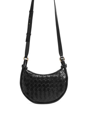 Zanellato Postina S Centauro with black leather sash