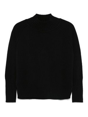 BE YOU: Turtlenecks & Polo necks - Cashmere Turtle-Neck Sweater
