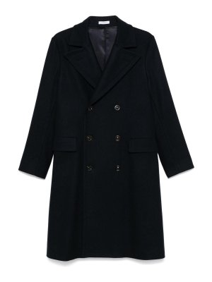 BOGLIOLI: cappotti lunghi - Cappotto lungo