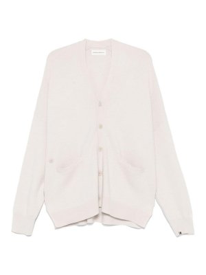 EXTREME CASHMERE: Cárdigans - Cárdigan - Blanco