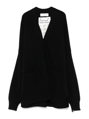 EXTREME CASHMERE: cardigans - Tokyo Cashmere Cardigan
