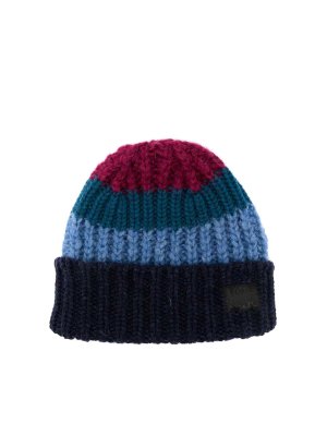 PAUL SMITH: カジュアルジャケット - カジュアルジャケット - ブルー