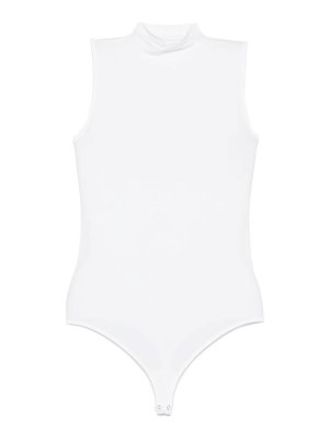 WOLFORD: Top e canotte - Body in corda