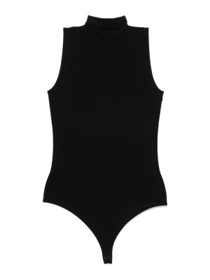 インナー・ルームウェアその他 entire studios LS CATSUIT - NYLON SPANDEX (ES2415SO SOOT) ls catsuit - nylon spandex soot – entire studios
