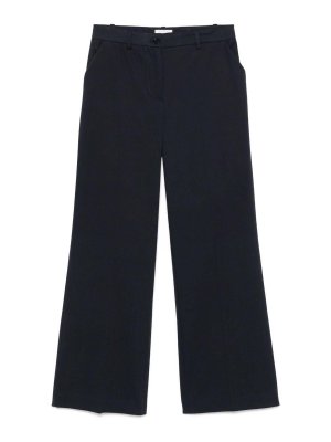P.A.R.O.S.H.: casual trousers - Casual pants