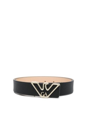Pinko Belts - Gold - Women | 102148A1JDZZLB | thebs.com