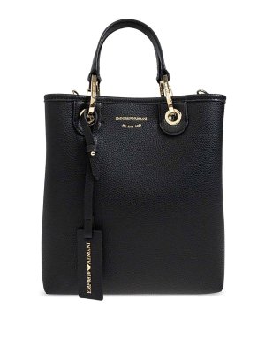 EMPORIO ARMANI: cross body bags - Myea Tote Bag