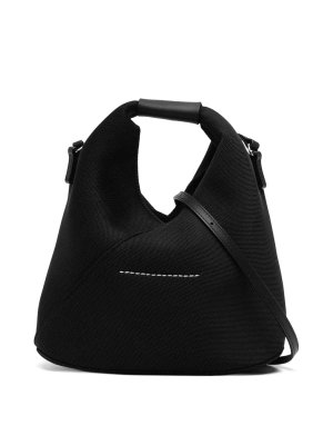 Maison Margiela　ボディバッグ黒 Maison Margiela（旧Maison Martin Margiela） - MAISON