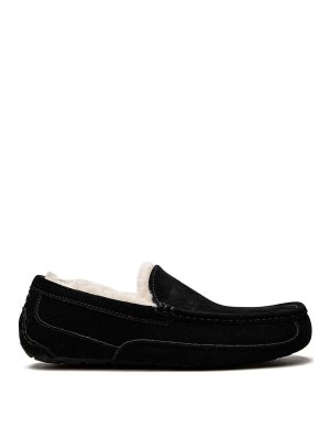 UGG: Loafers & Slippers - Ascot Loafers