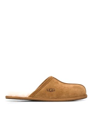 UGG: Mocassins & Chaussures bateau - Mocassins - Beige