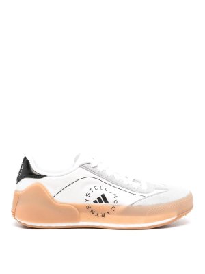 ADIDAS BY STELLA MCCARTNEY: trainers - Court Boost Sneakers