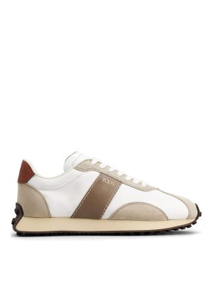 TOD'S: lace-ups shoes - Lace-ups shoes