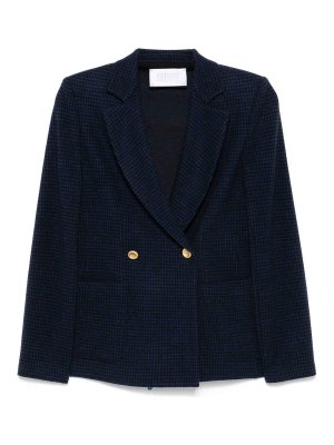 HARRIS WHARF LONDON: blazers - Blazer Pdp