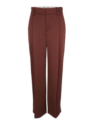 パンツ LIU JO Woman Pants Pink WA5370T1811 51906 LIU JO: Pants woman - Pink | Liu Jo pants WA5287T1811 online