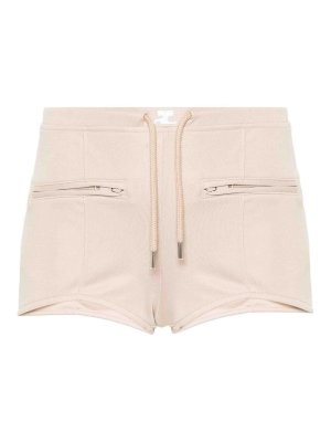 The Andamane Vivienne Bermuda Shorts | T170455BTNW050DARKFARD