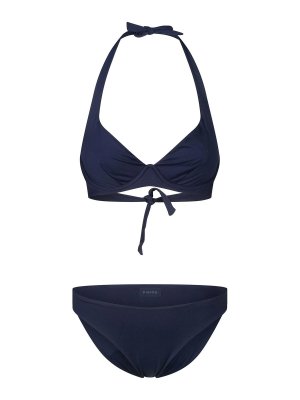 水着・ビーチグッズその他 Jimmy Choo SWIMWEAR (SUMAB076 SMOKEYBLUE) Jimmy Choo Alula diamond-print Swimsuit | Pink | FARFETCH