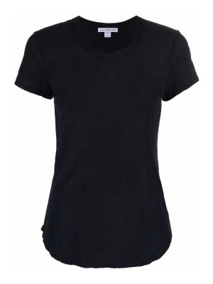 Moncler Ss T-Shirt - Black - Women | J20938C00017829FB999