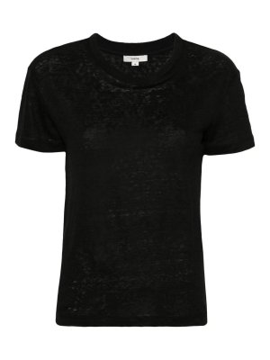 Tシャツ・カットソー VETEMENTS FW24 'Spoiled By God' T-shirt (UA65TR480B BLACK) Buy Vetements Spoiled By God T-Shirt 'Black' - UA65TR480B