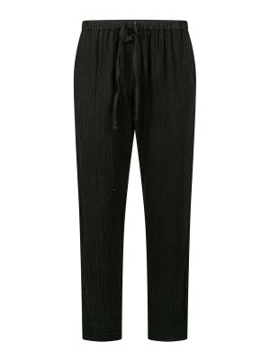 XIRENA: Casual Hosen - Casual Hose - Schwarz