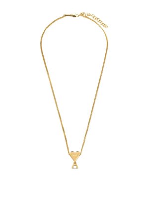 AMI PARIS: Collier - Colliers - Or