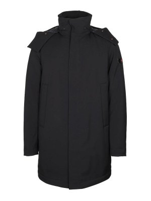 DOLCE&GABBANA カジュアルジャケット 黒 2007524M0009 Dolce & Gabbana カジュアルジャケット - 黒 | G9BGFTHUMT5N0000
