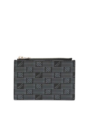 MOREAU: 財布＆ポーチ - 財布 - 黒