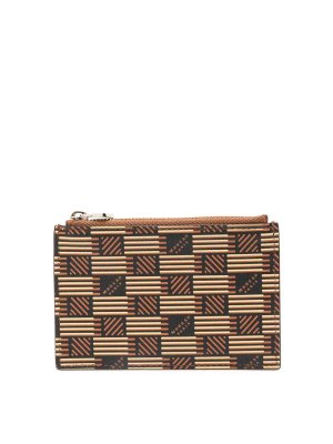 MOREAU: Carteras y monederos - Carteras Y Monederos - Marrón