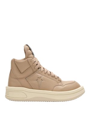 RICK OWENS: Zapatillas - Zapatillas - Beis