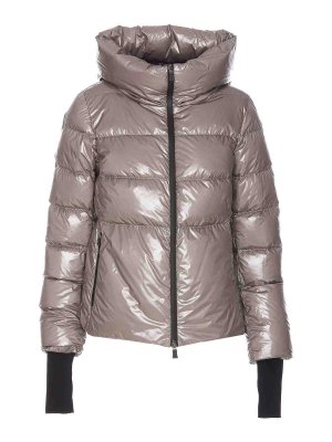 ジャケット UMA WANG Women Jackets LUP6006UW087 Grey Uma Wang Khloe Jacket - Grey - Women | UP6006UW087 | thebs.com