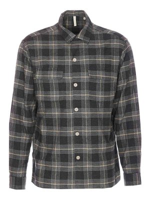 SUNFLOWER: shirts - Pocket Shirt