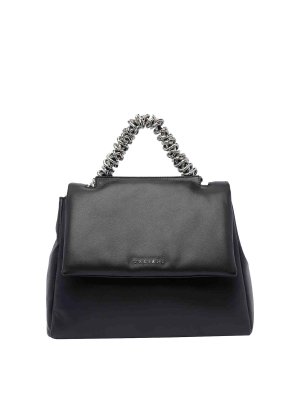 ORCIANI: totes bags - Medium Sveva Handbag