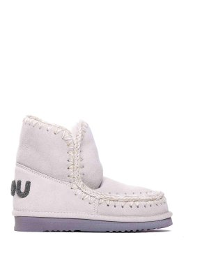 MOU: ankle boots - Eskimo 18 Booties