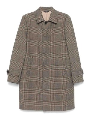 CIRCOLO 1901: cappotti corti - Cappottino