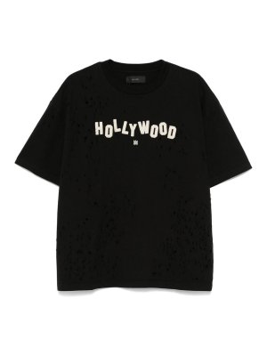 Tシャツ・カットソー DONDUP Men T-shirt Black US221JS0125UZL4 999 Dondup T-Shirt - Black - Men | US198JF0271UHY9DU999 | thebs.com