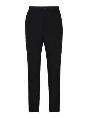 HEVO: Trousers Shorts - Torrechianca Trousers