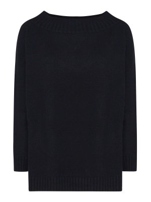 Max Mara: crew necks - Radames Sweater