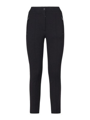 パンツ DONDUP Women Pants DP600GS0072DXXXDD999 Black Dondup Black Pants - Black - Women | DP726TS0009XXX999