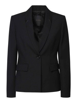 Pinko: blazers - Giappone Twill Blazer