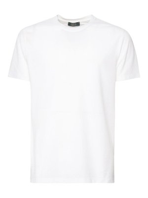 ZANONE: maglia collo rotondo - Maglietta girocollo