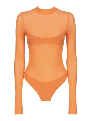 NOT AFTER TEN: Tops & Tank tops - Sunrise Bodysuit