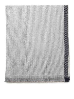 FAY: Schals - Schal - Grau