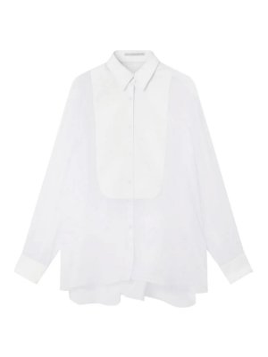 STELLA McCARTNEY: shirts - Stella Mccartney Long Shirt