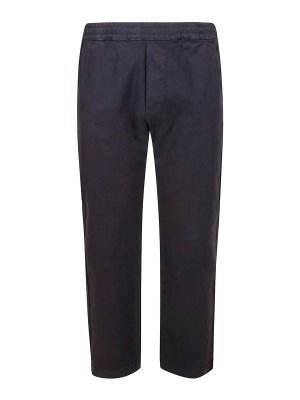 BARENA VENEZIA: Trousers Shorts - Tosador