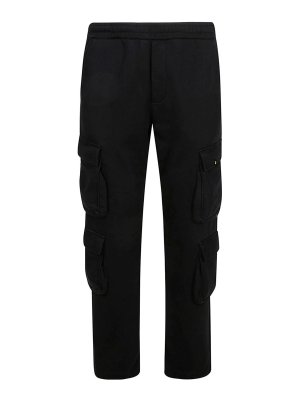 BARROW: tracksuit bottoms - Sweatpants
