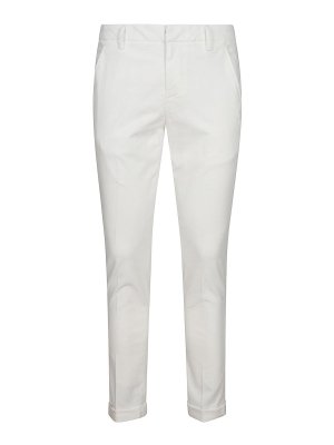 DONDUP: pantaloni shorts - Gaubert