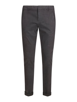 DONDUP: Trousers Shorts - Gaubert