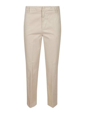 Lauren Ralph Lauren Lakythia Slim Leg Pant - Black