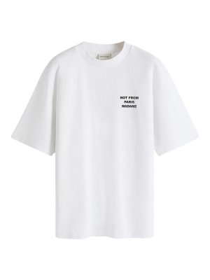 Barrow Jersey T-Shirt - Beige - Men | TH142BW009 | thebs.com